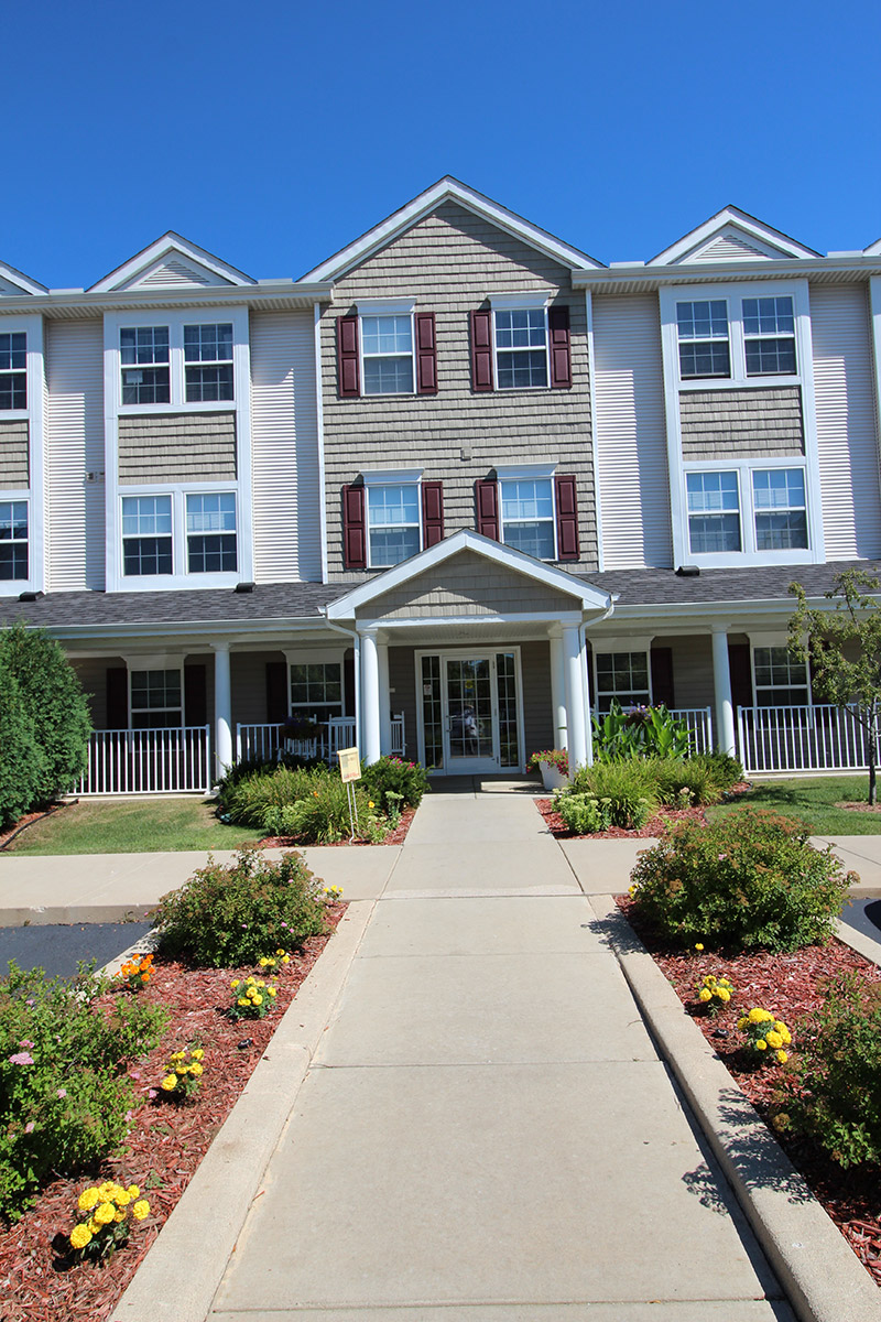 PVM Spring Meadows Photo Gallery